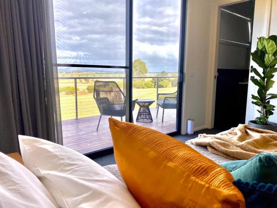 יאנקי Boutique Room - Wamoon Retreat מראה חיצוני תמונה