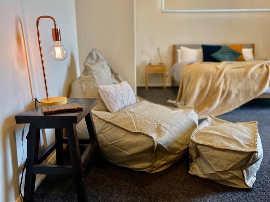 יאנקי Boutique Room - Wamoon Retreat מראה חיצוני תמונה