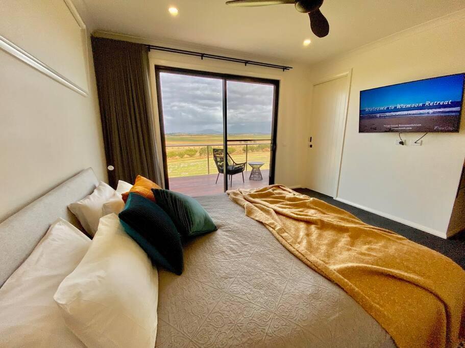 יאנקי Boutique Room - Wamoon Retreat מראה חיצוני תמונה