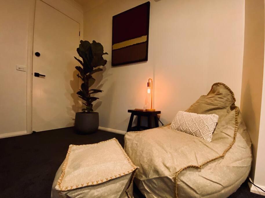 יאנקי Boutique Room - Wamoon Retreat מראה חיצוני תמונה