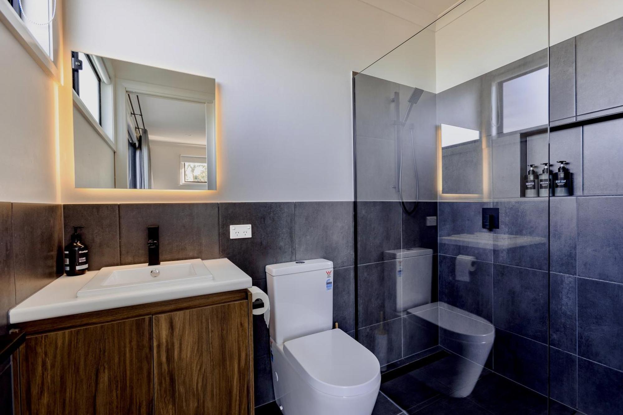 יאנקי Boutique Room - Wamoon Retreat מראה חיצוני תמונה