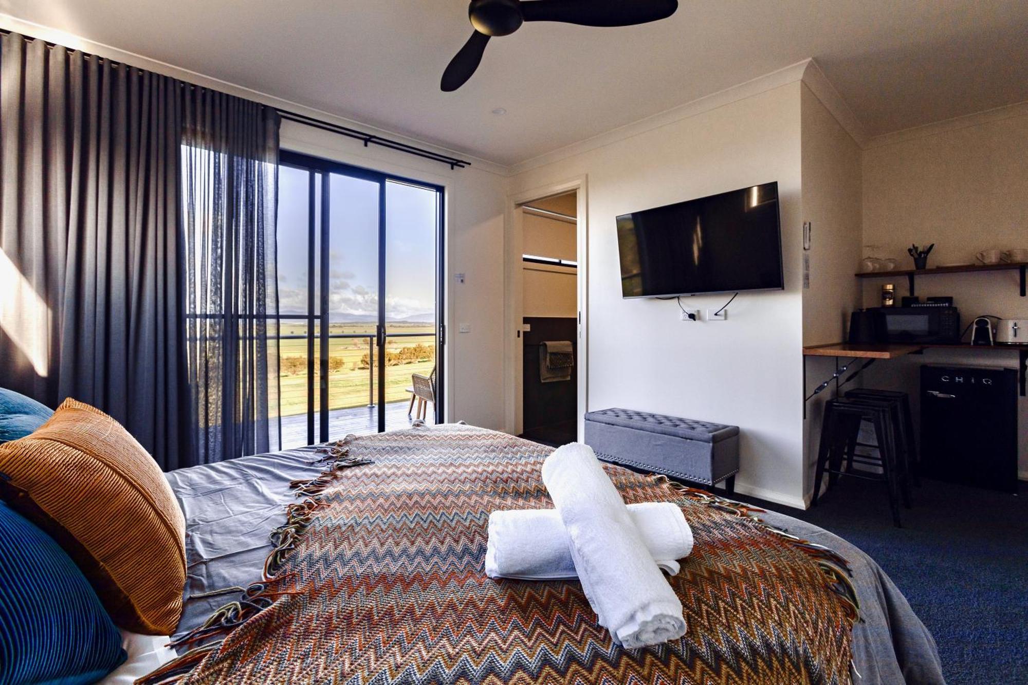 יאנקי Boutique Room - Wamoon Retreat מראה חיצוני תמונה